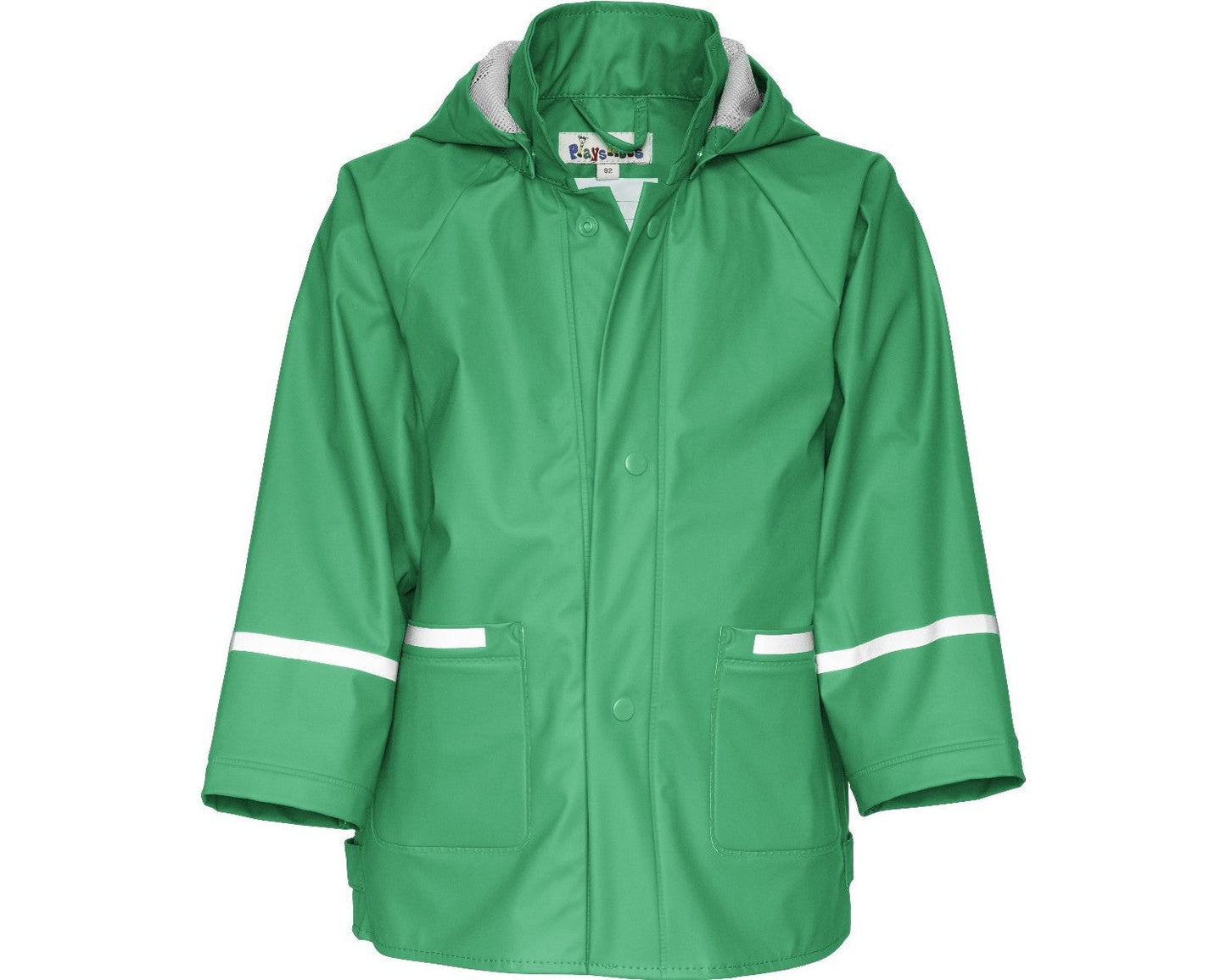 Puddle Coat