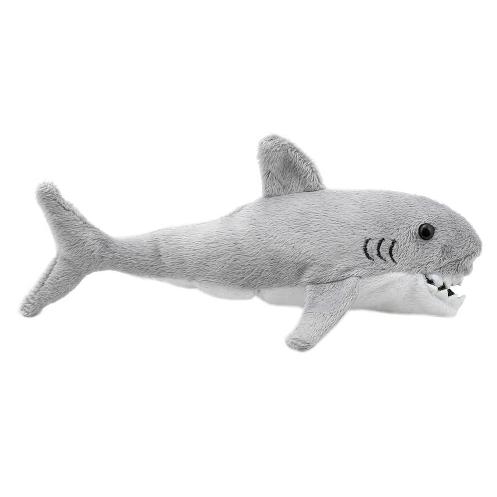 Finger Puppets: Shark (Great White)
