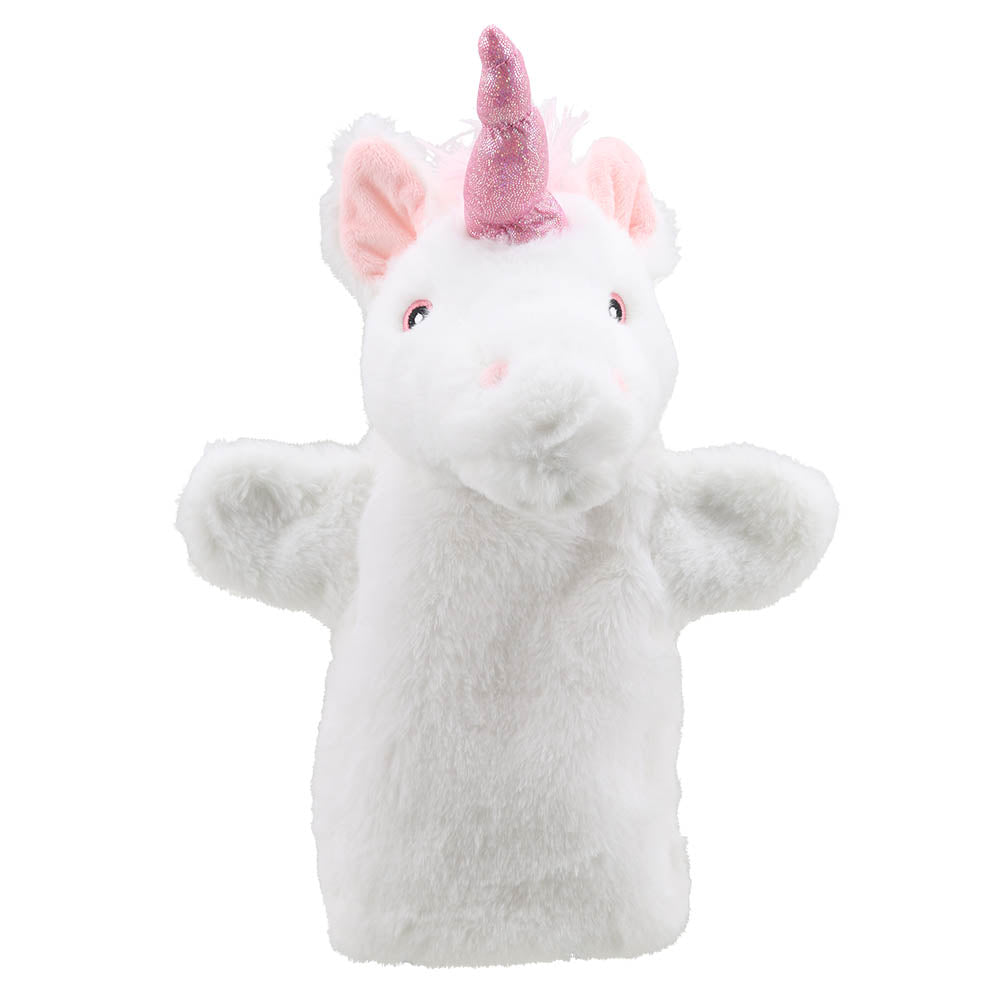 Animal Puppet Buddies: Unicorn