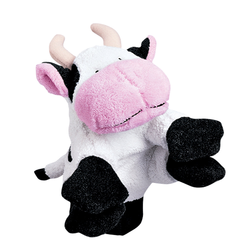 Stuffed Cow Glove Puppet | 9 Storytelling Farm Animal Puppet