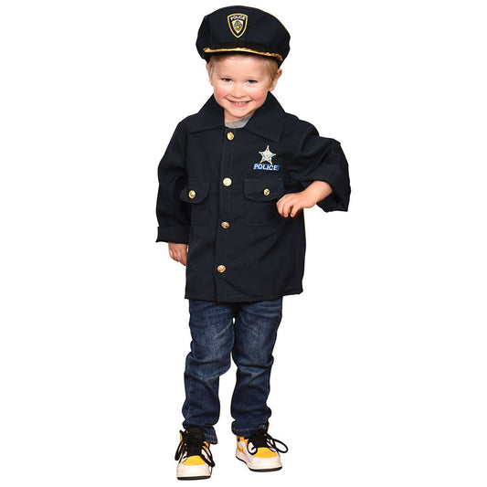 Career Role Play Dress-Up Bundle