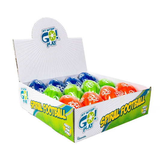GO! 5” Foam Football