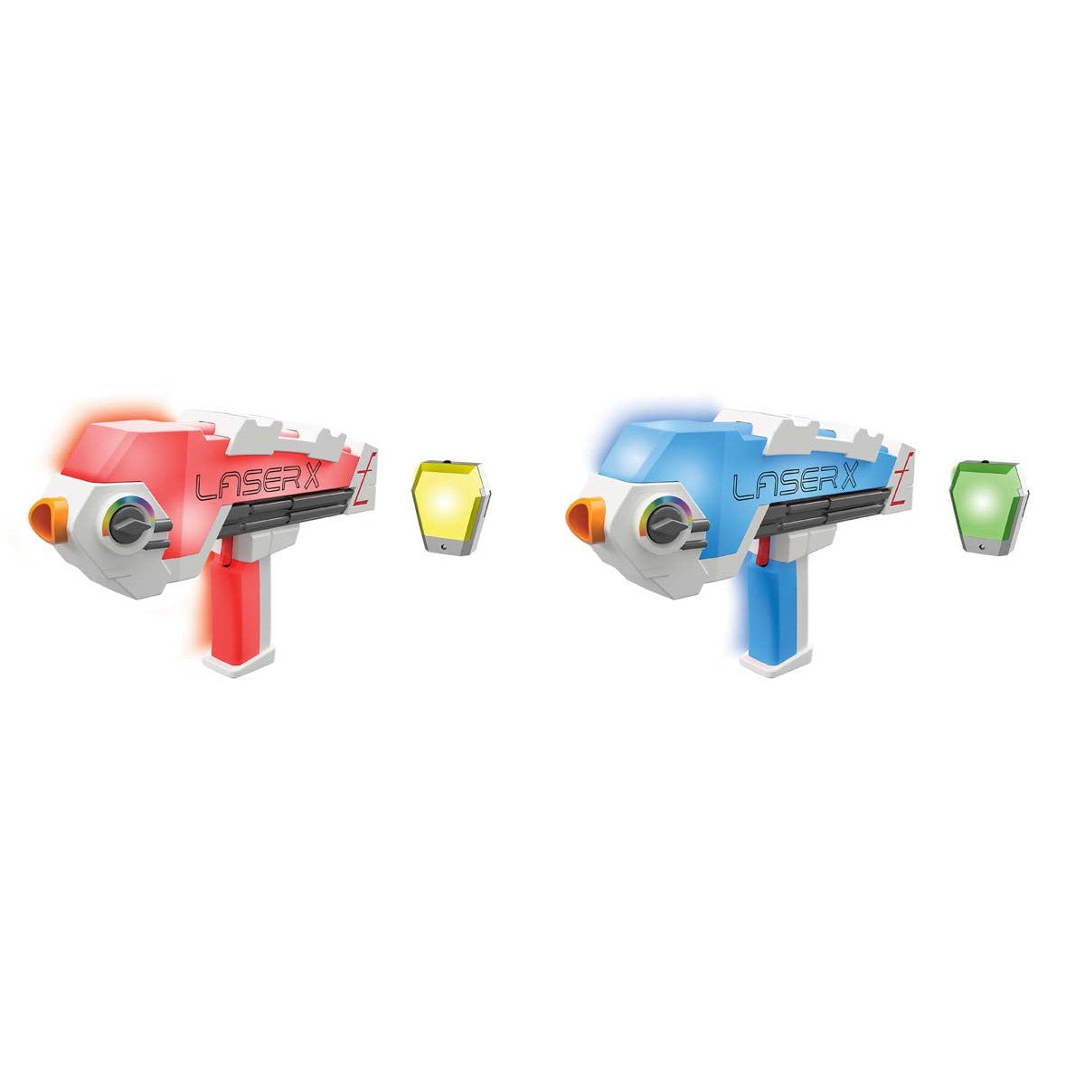 Laser X Evolution Laser Tag System