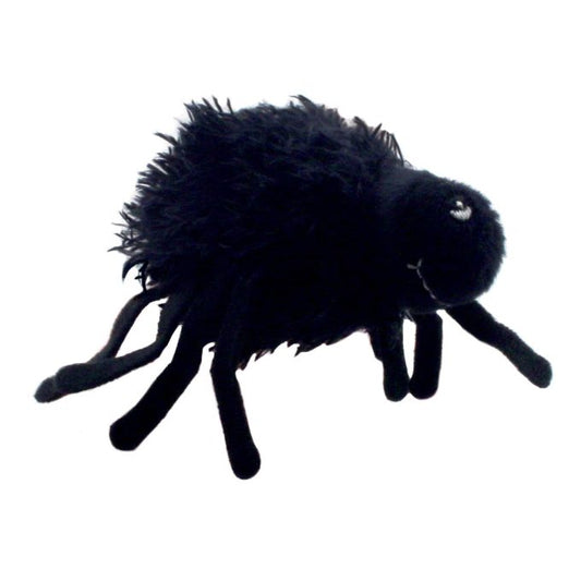 Finger Puppets: Spider - Furry