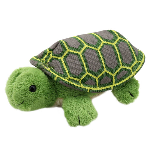 Finger Puppets: Tortoise