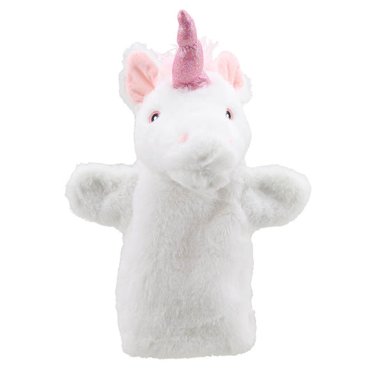 Animal Puppet Buddies: Unicorn