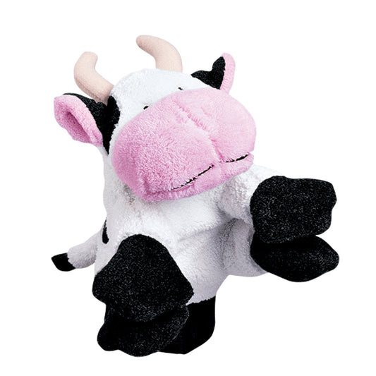 Stuffed Cow Glove Puppet | 9 Storytelling Farm Animal Puppet