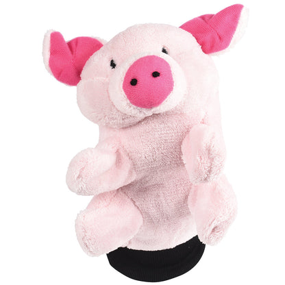 Stuffed Pig Glove Puppet | 9 Storytelling Farm Animal Puppet