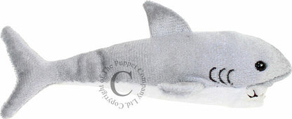 Finger Puppets: Shark (Great White)