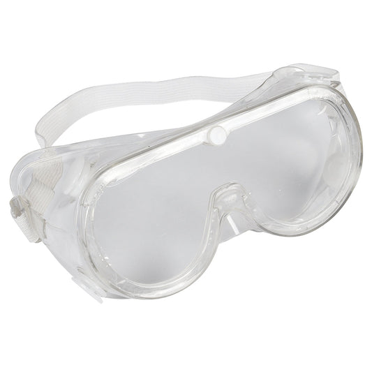 Children's Safety Goggles | Lightweight, Adjustable, High Impact Protection